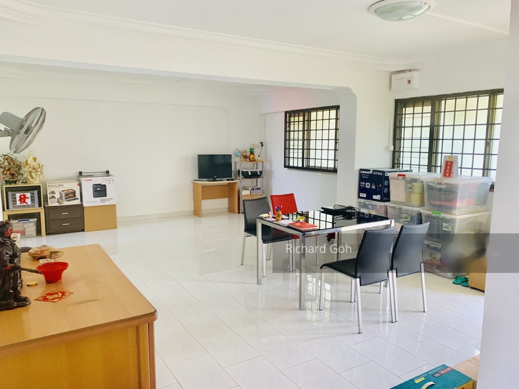Blk 413 Yishun Ring Road (Yishun), HDB 4 Rooms #207268281